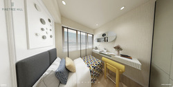 Pinetree Hill (D21), Condominium #590683911
